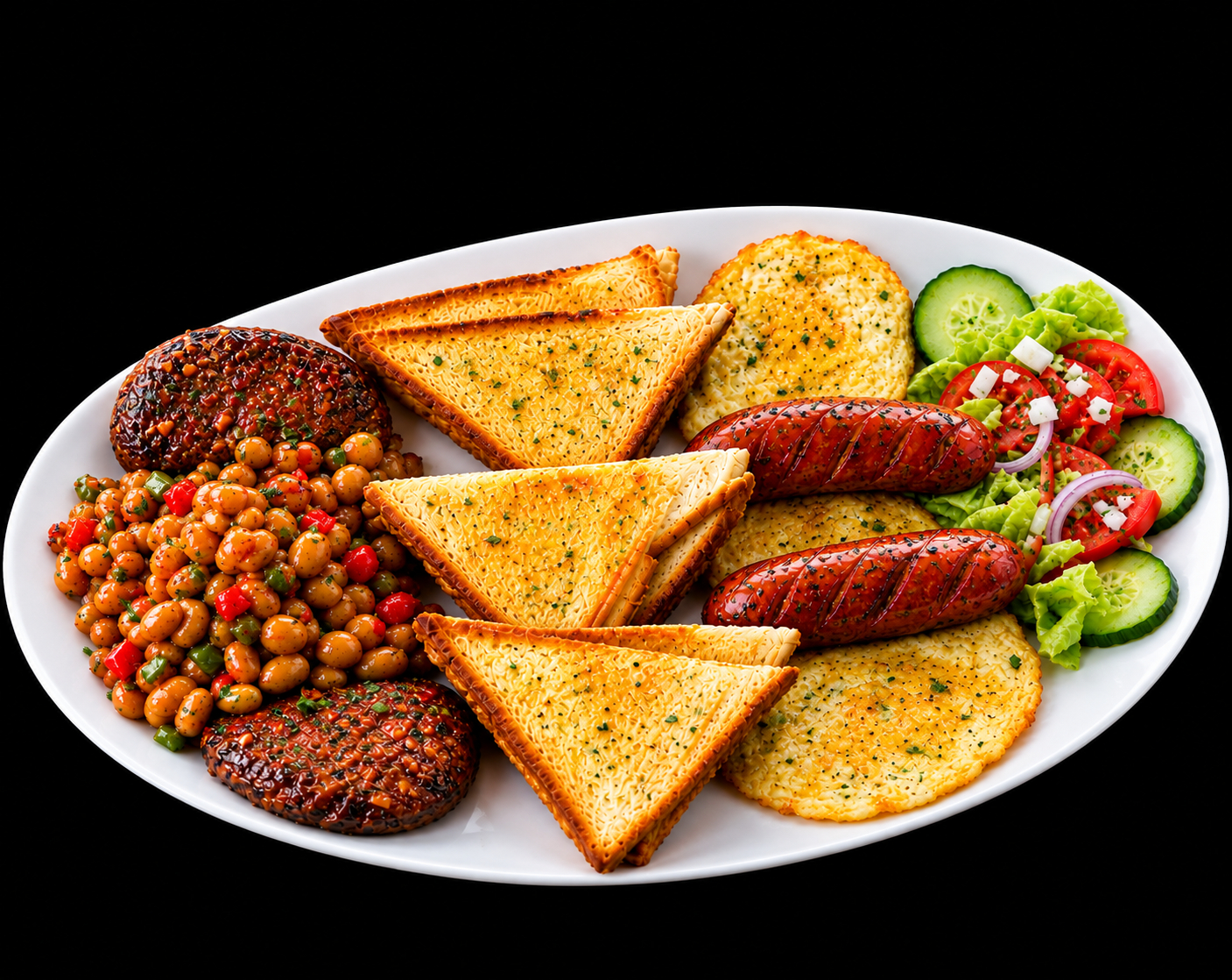 English Breakfast